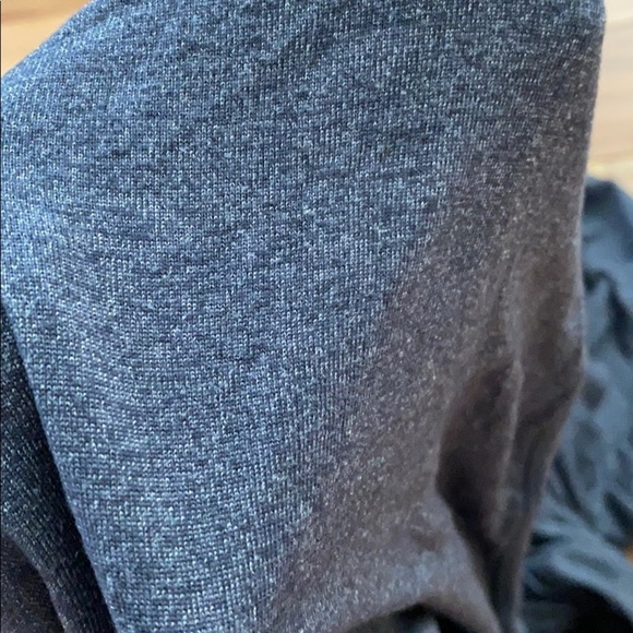 Lucy Open Back Long Sleeve Top - Picture 4 of 4